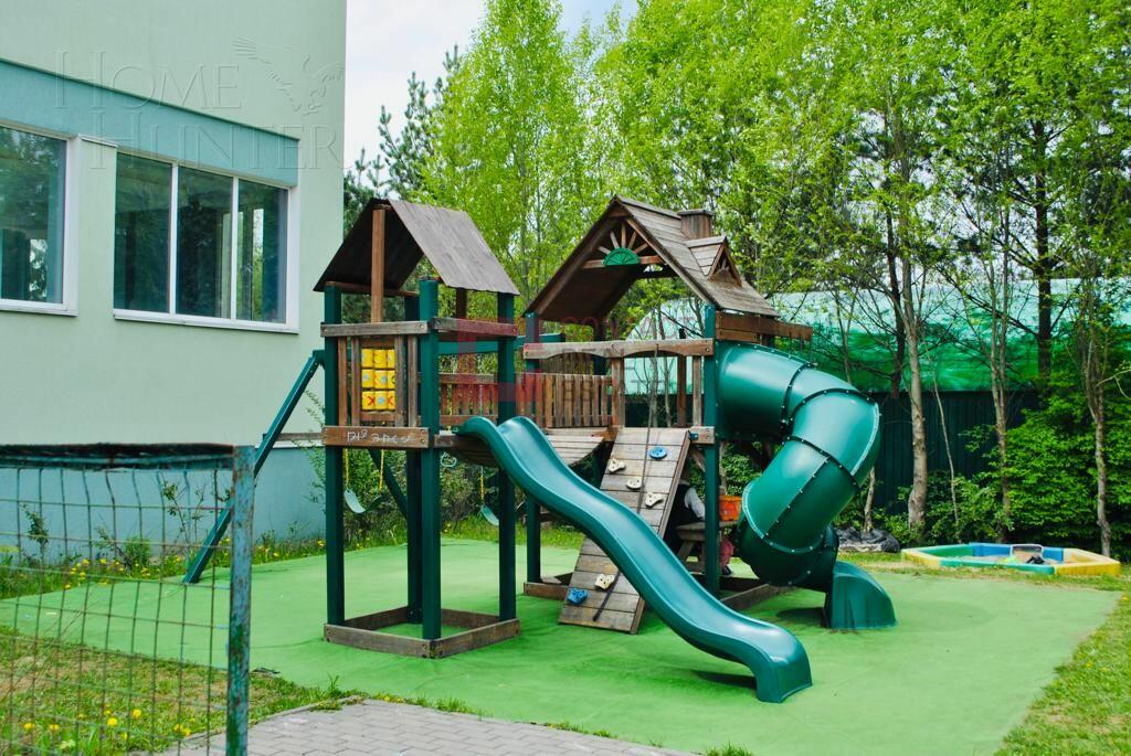 2-этажный коттедж 330 м² без отделки