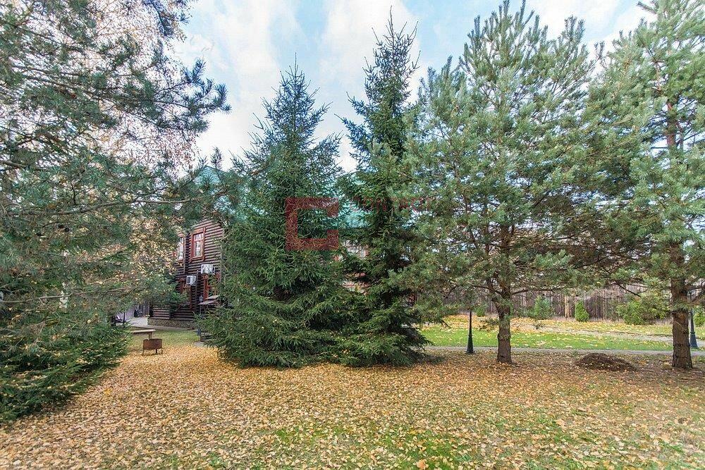 3-этажный коттедж 700 м² с отделкой