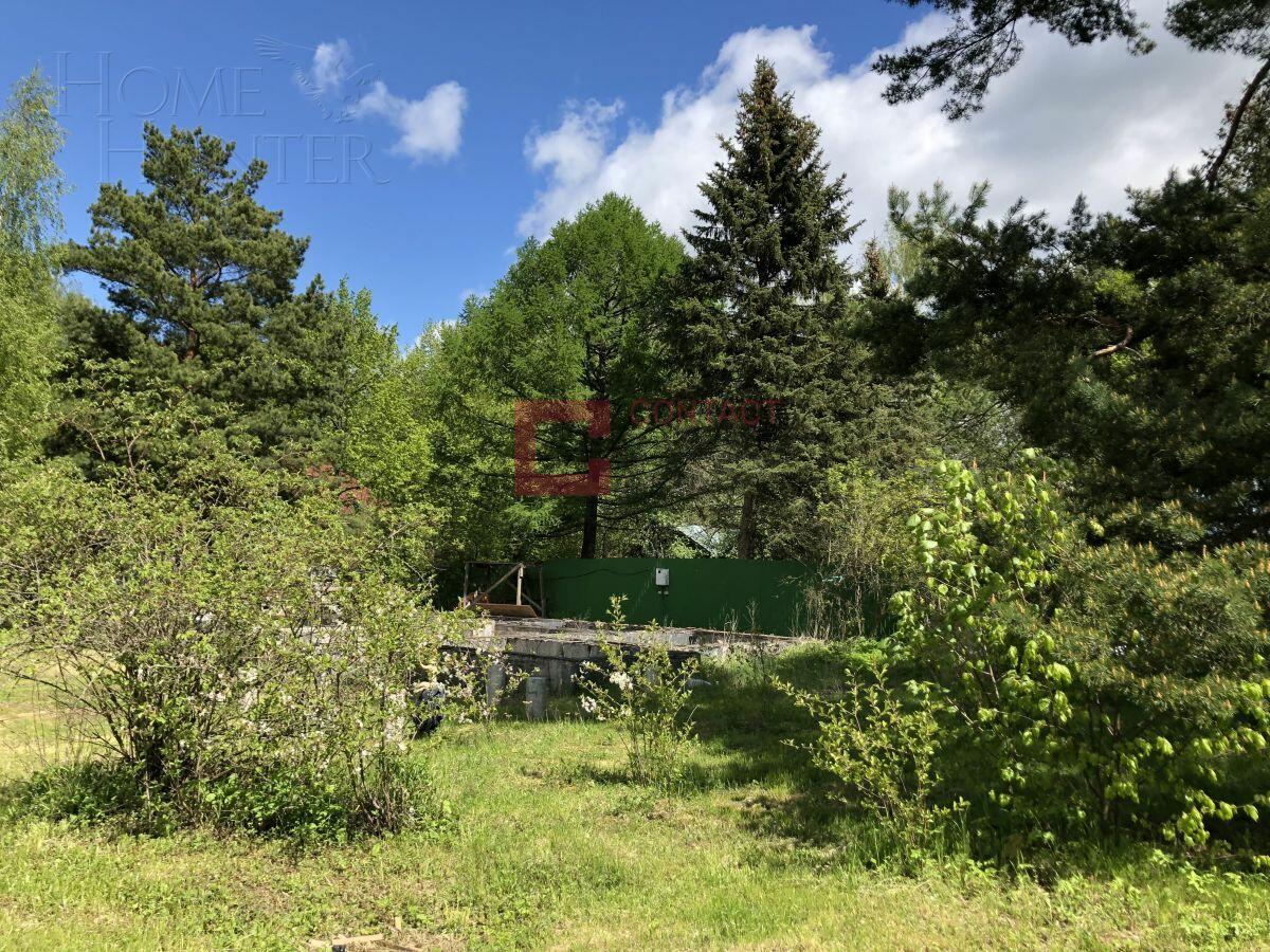 Участок 22.18 сот. в охраняемом поселке