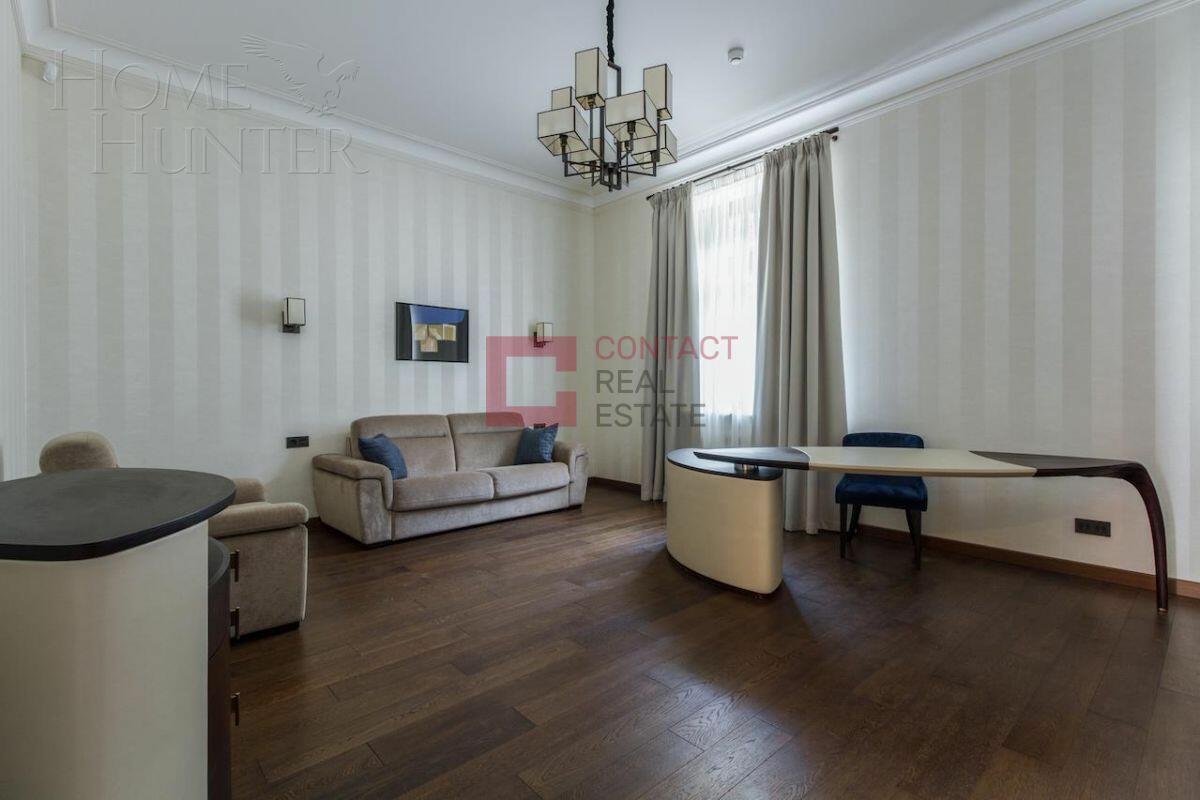 2-этажный таунхаус 360 м² с отделкой