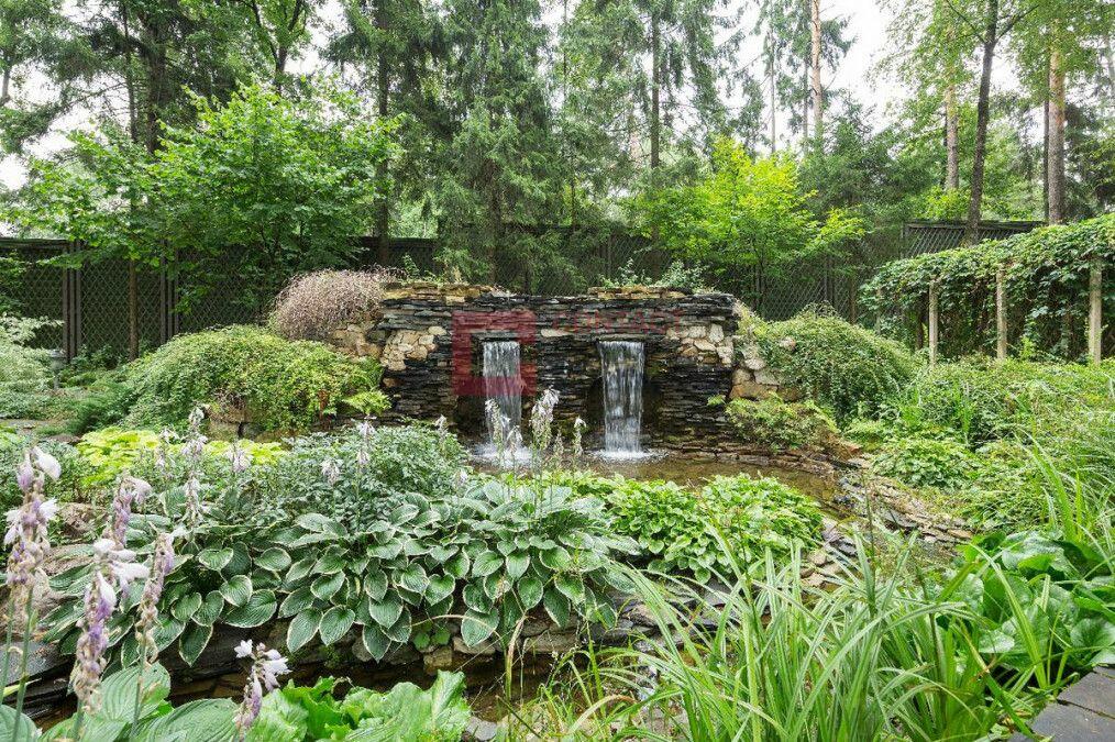 2-этажный коттедж 822 м² с отделкой