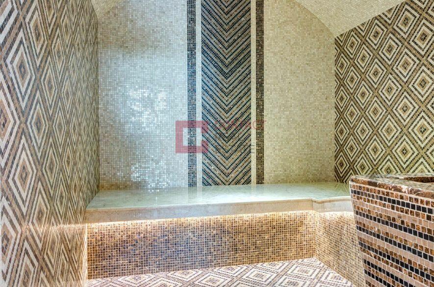 2-этажный коттедж 1 700 м² без отделки