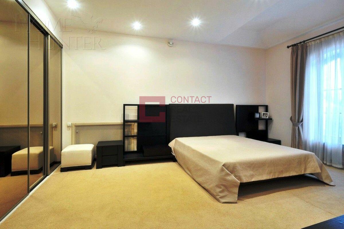 2-этажный коттедж 400 м² с отделкой