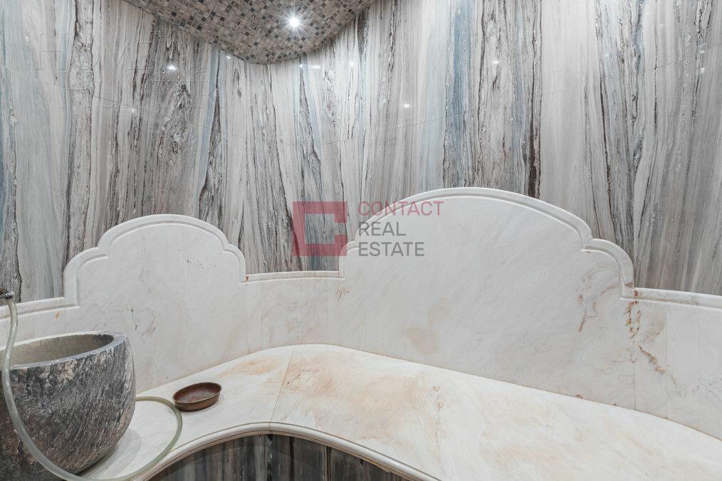 2-этажный коттедж 1 180 м² с отделкой