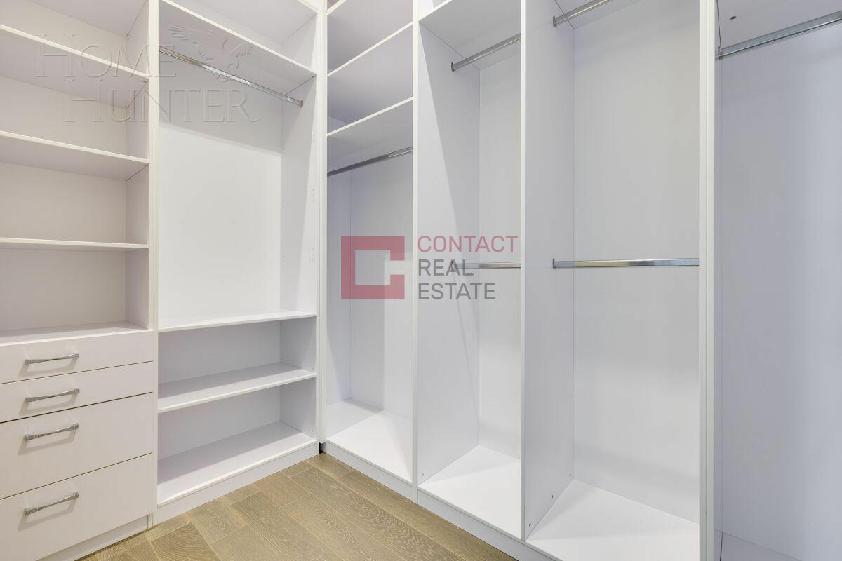 2-этажный коттедж 506 м² с отделкой