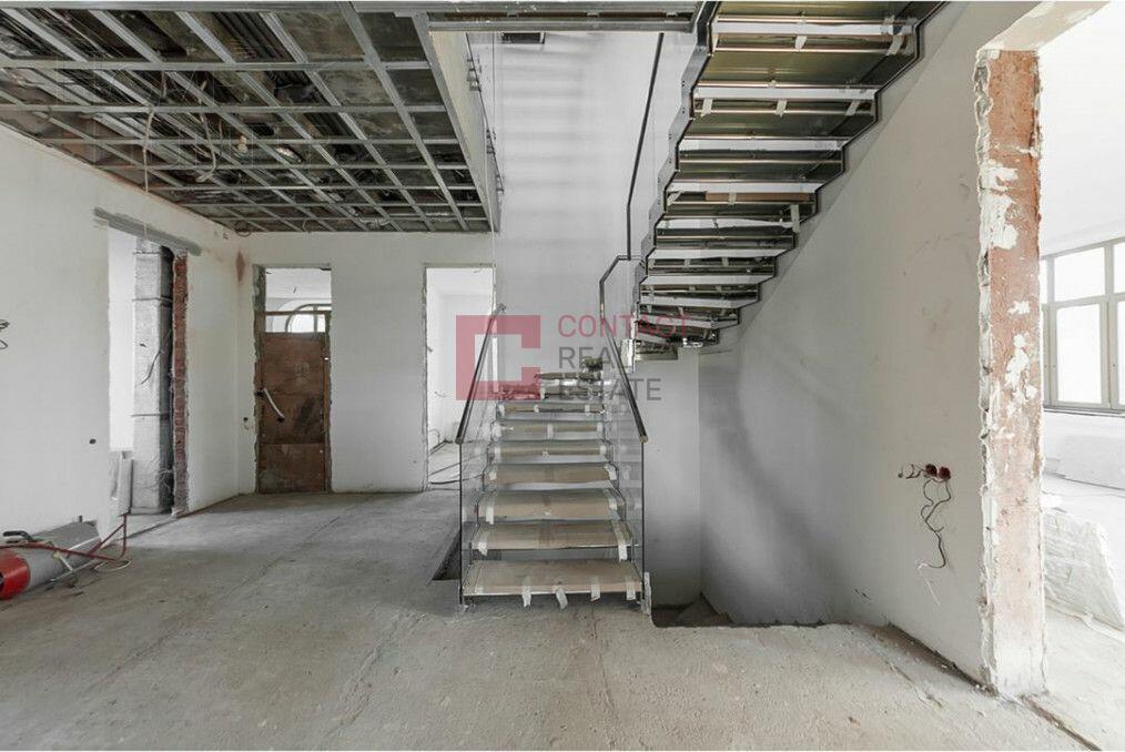 2-этажный коттедж 669 м² без отделки