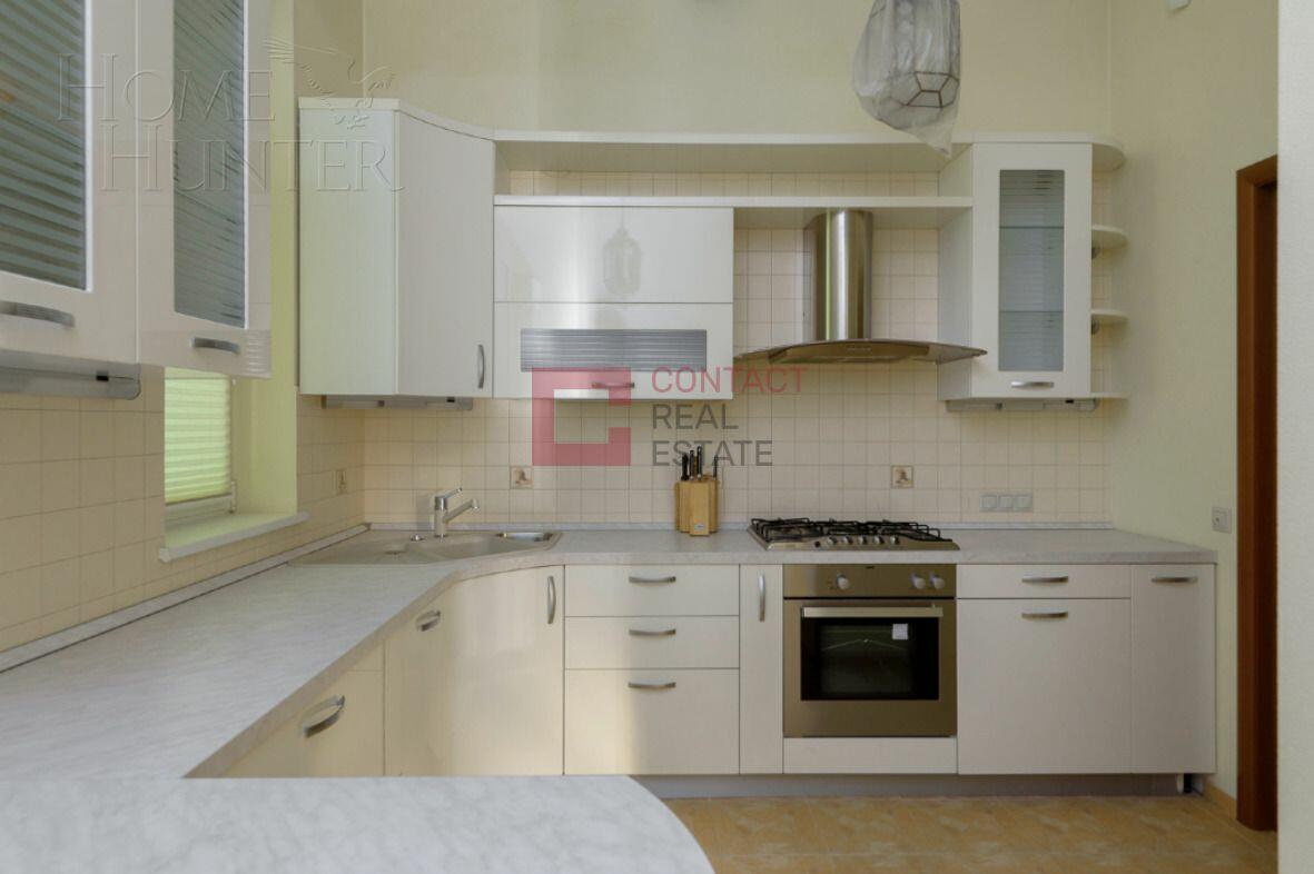 2-этажный коттедж 720 м² с отделкой