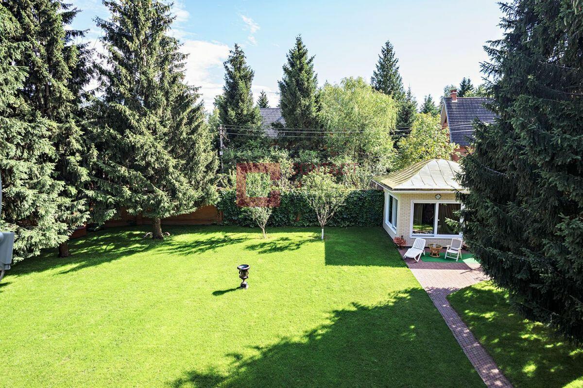 2-этажный коттедж 250 м² с отделкой