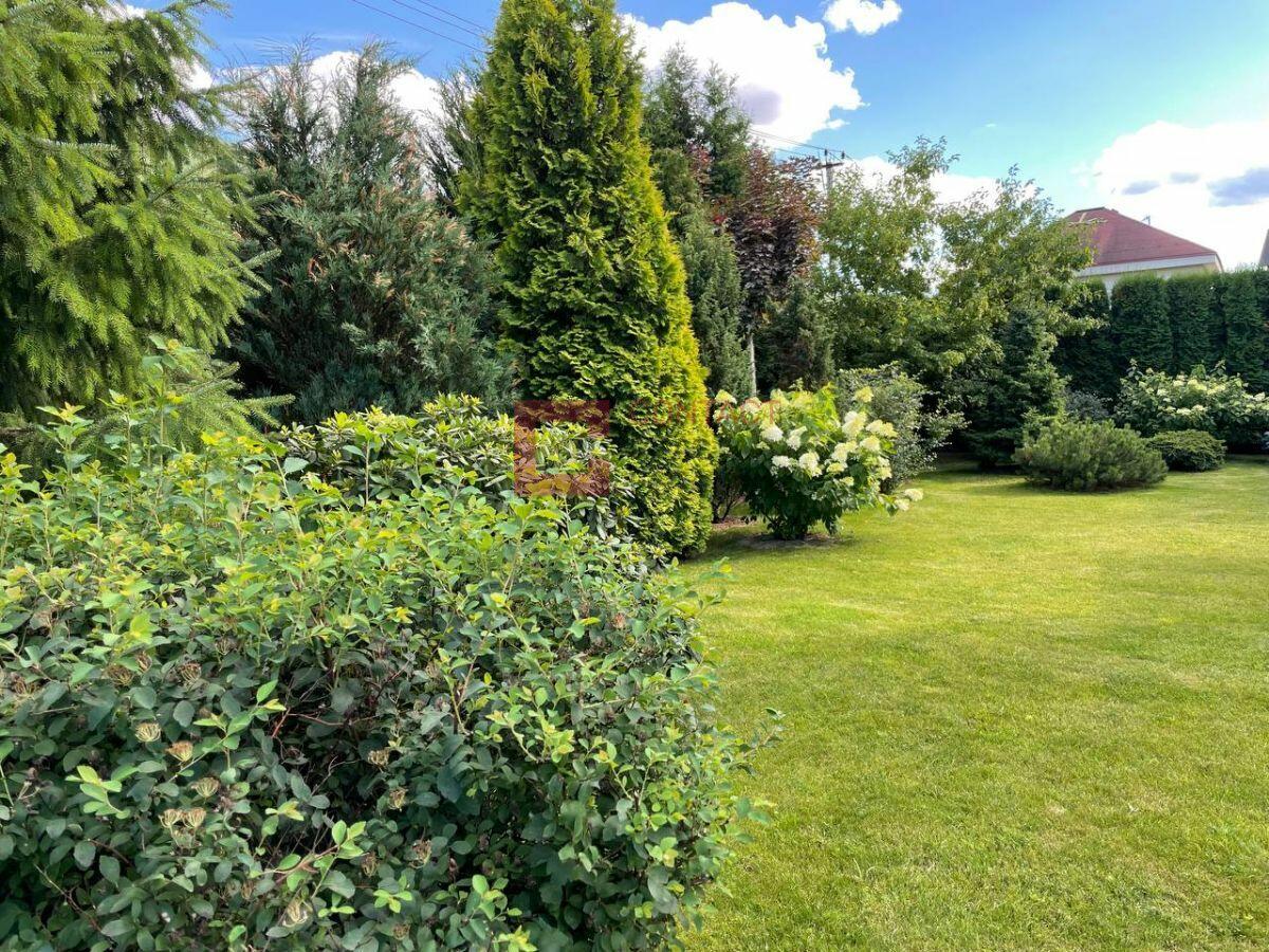 2-этажный коттедж 669 м² без отделки