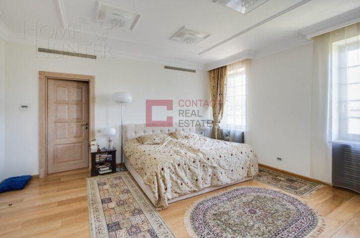 2-этажный коттедж 932 м² с отделкой