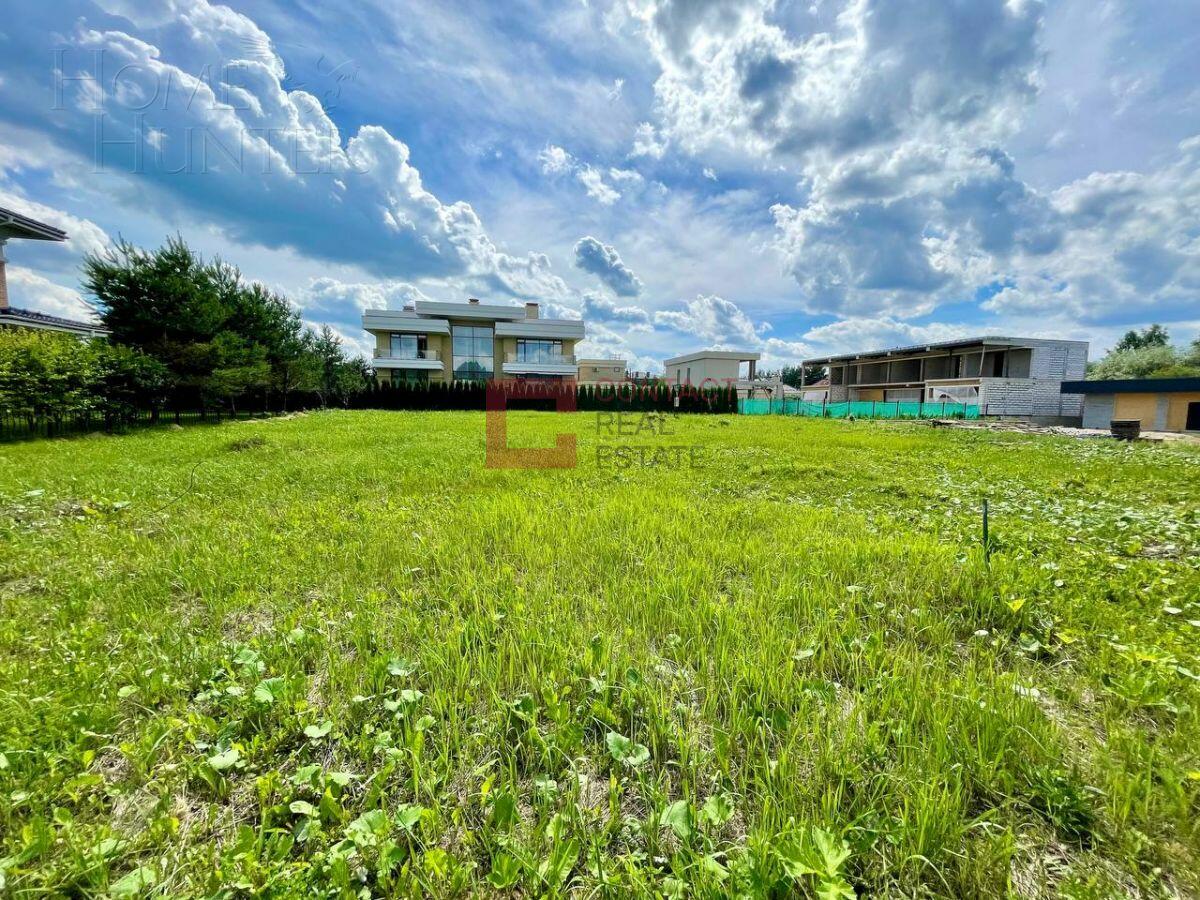 Участок 15.83 сот.