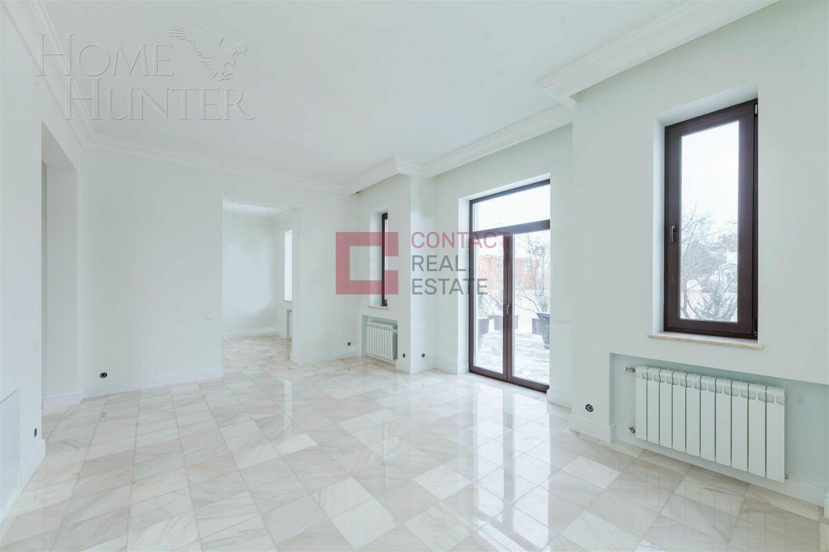 2-этажный коттедж 420 м² с отделкой