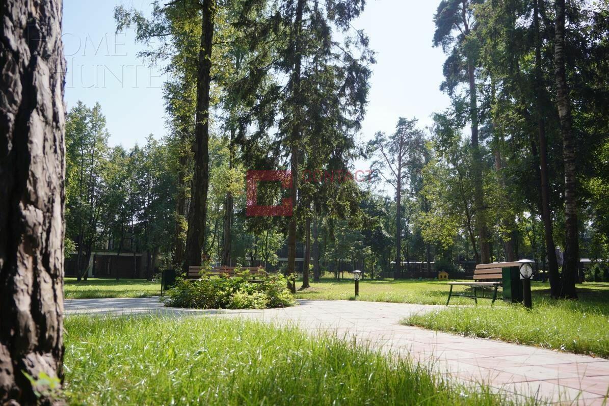 2-этажный таунхаус 660 м² с отделкой