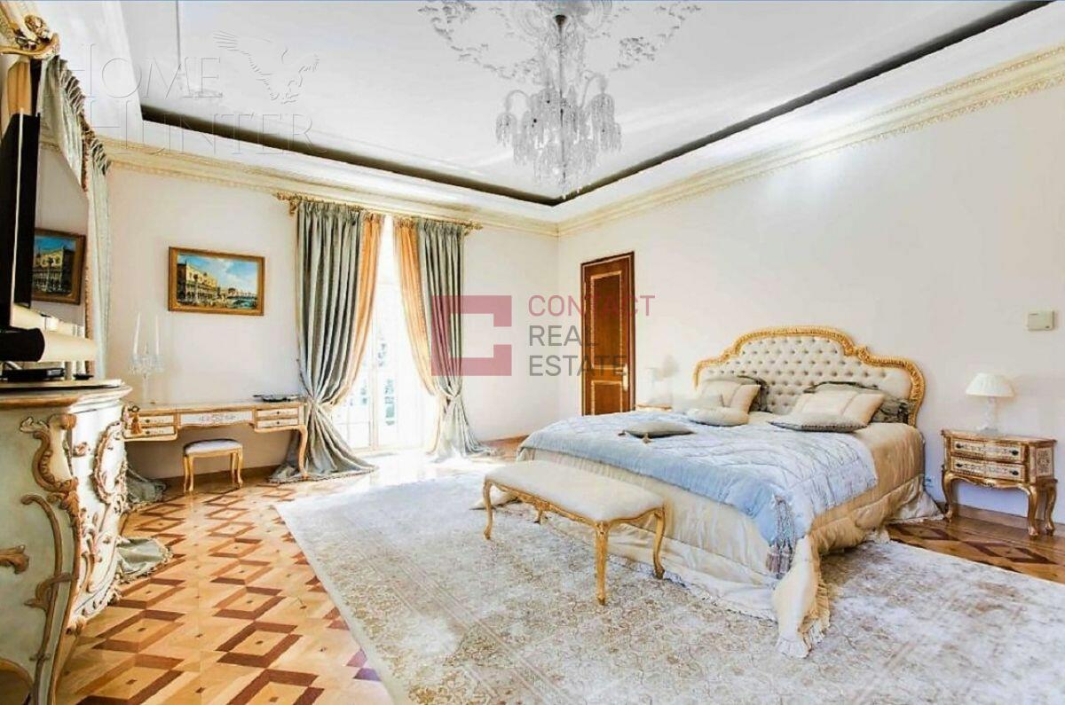 2-этажный коттедж 780 м² с отделкой