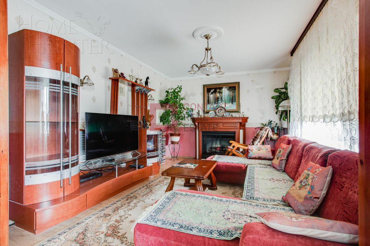 2-этажный коттедж 880 м² с отделкой