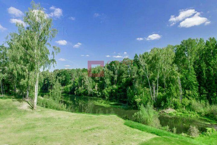 Участок 118.64 сот.