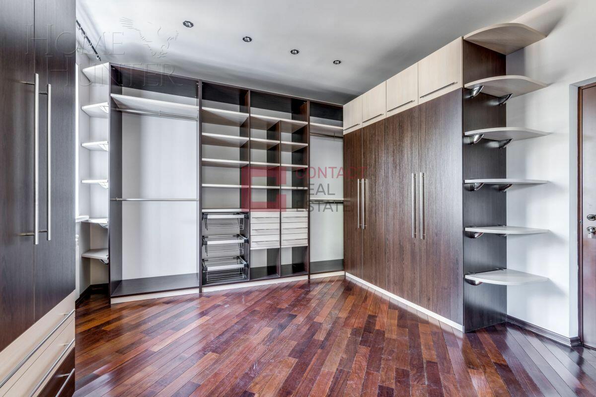 2-этажный коттедж 600 м² с отделкой