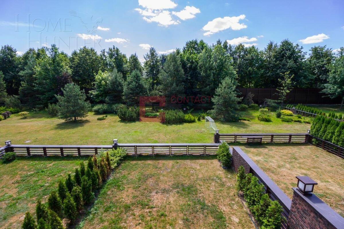 2-этажный таунхаус 360 м² с отделкой