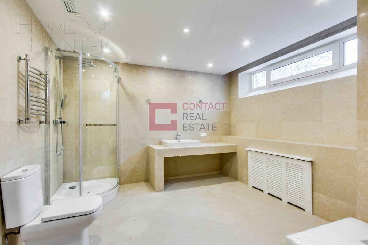 2-этажный коттедж 1 200 м² с отделкой