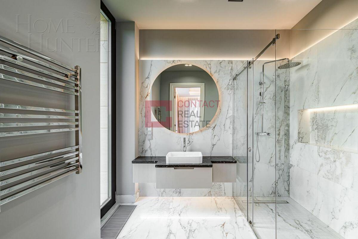 2-этажный коттедж 1 071 м² с отделкой