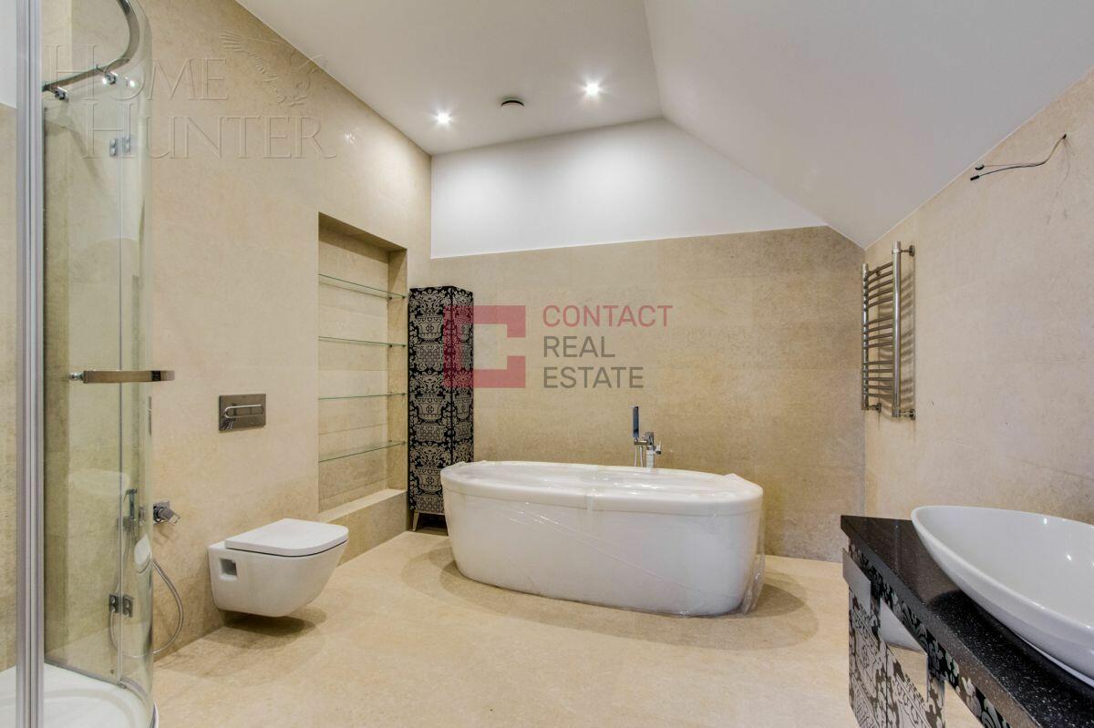 2-этажный коттедж 1 200 м² с отделкой