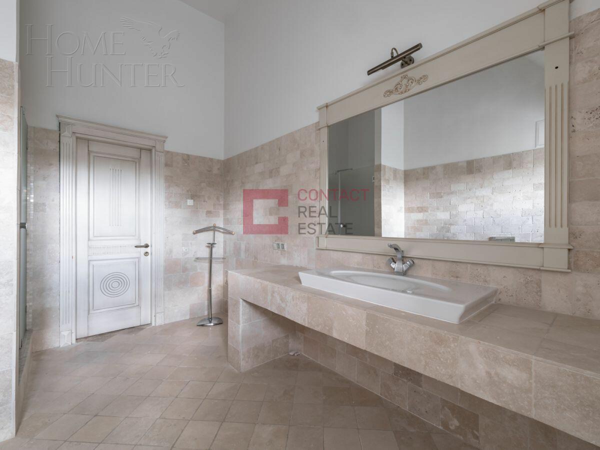 2-этажный коттедж 14 500 м² с отделкой