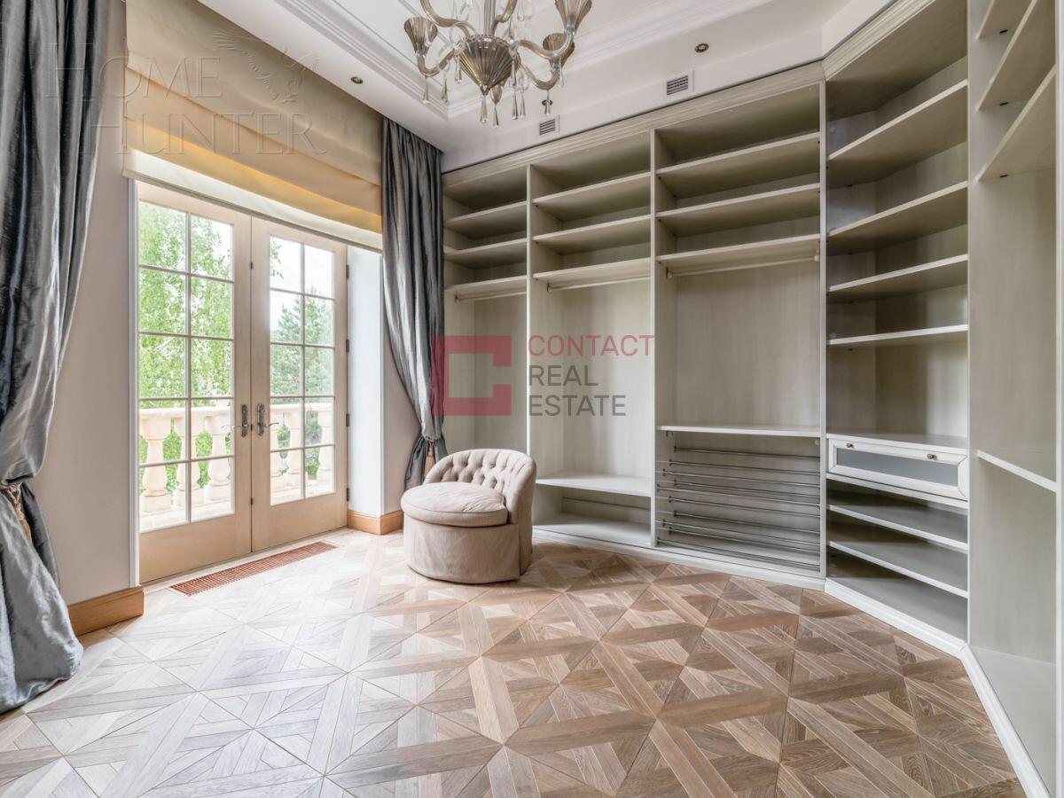 2-этажный коттедж 14 500 м² с отделкой