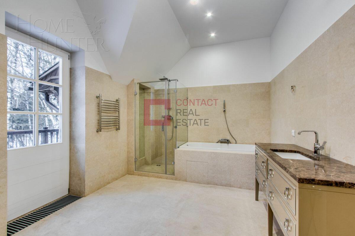 2-этажный коттедж 1 200 м² с отделкой