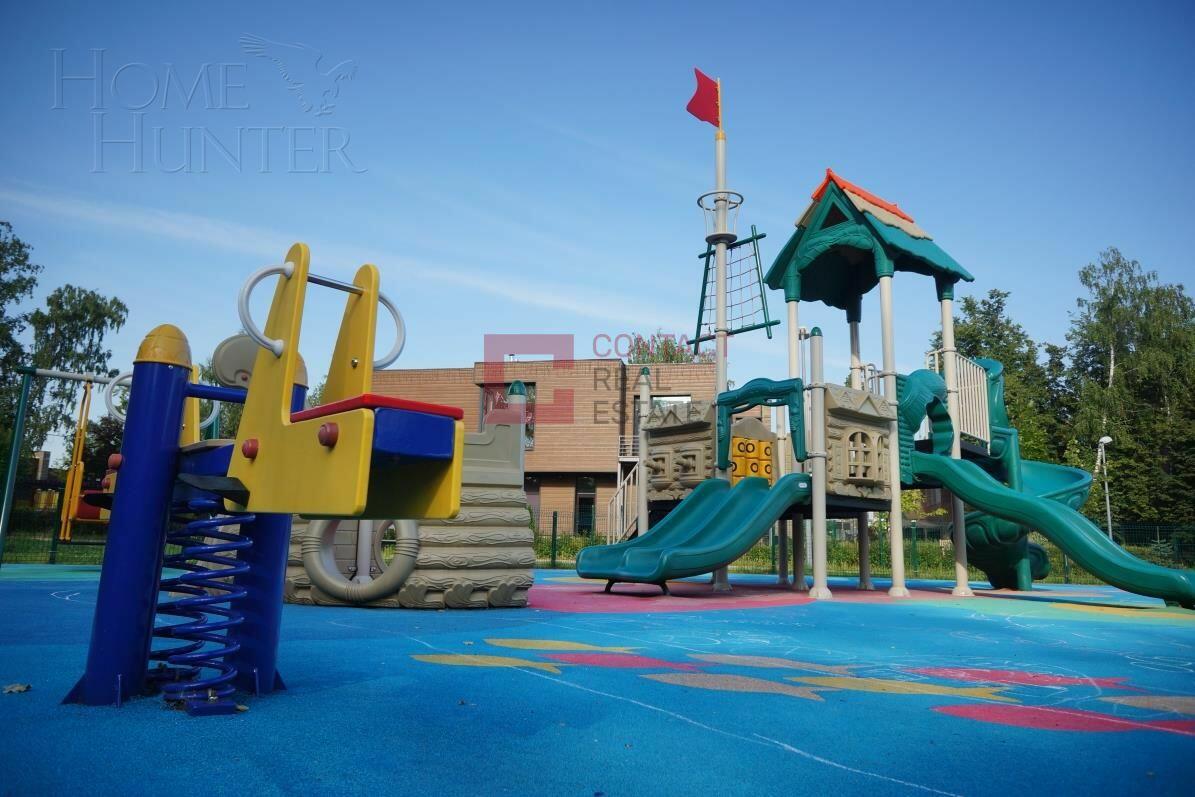 2-этажный таунхаус 660 м² с отделкой