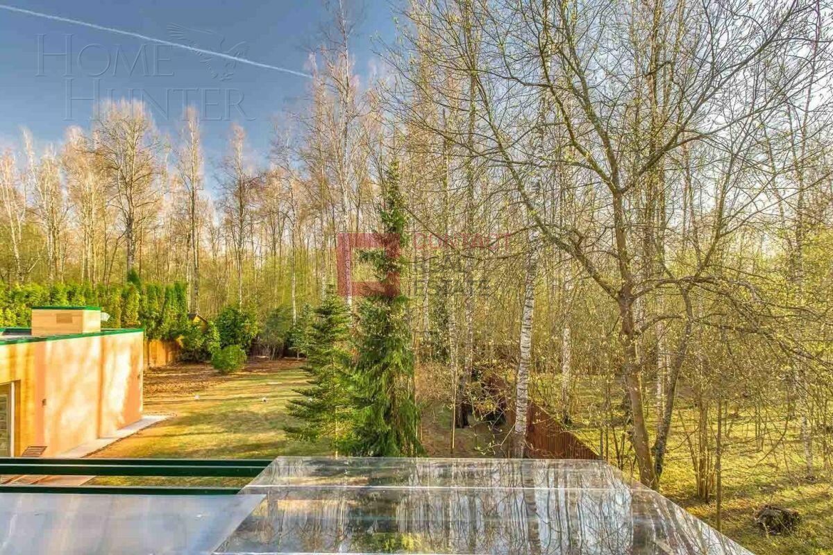 2-этажный коттедж 760 м² с отделкой