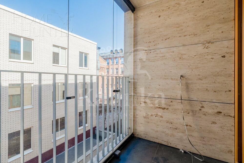 4-КОМН. КВАРТИРА С ОТДЕЛКОЙ 191 М² НА 3 ЭТАЖЕ