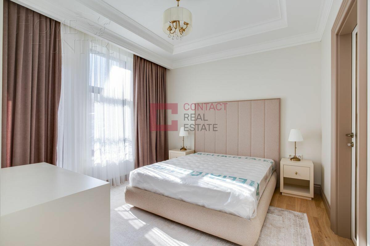 2-этажный коттедж 400 м² с отделкой