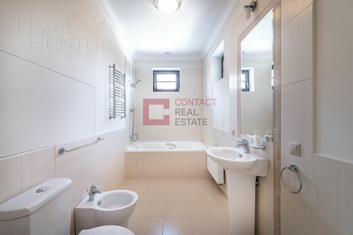 2-этажный коттедж 528 м² с отделкой