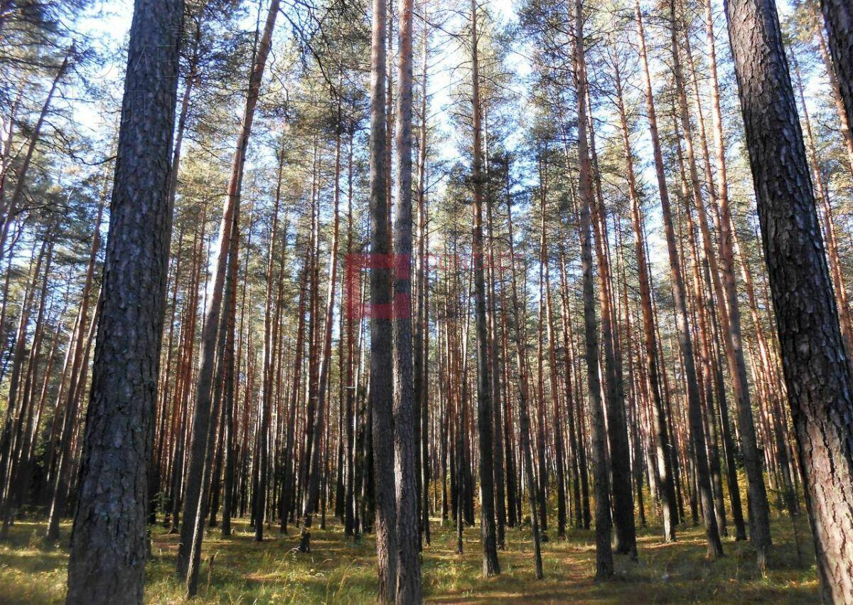 Участок 75 сот. в охраняемом поселке