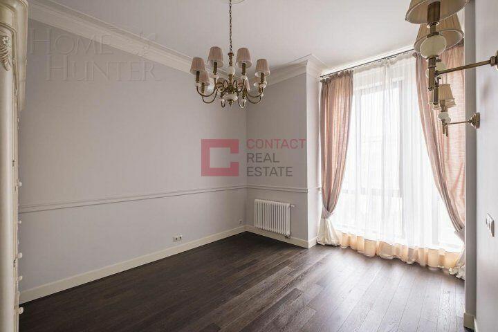 2-этажный таунхаус 220 м² с отделкой