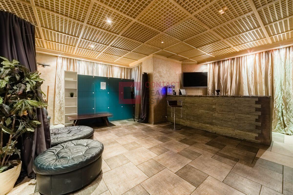 6-этажный коттедж 1 200 м² с отделкой