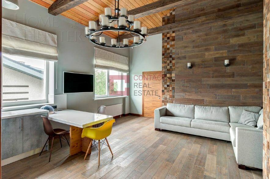 2-этажный коттедж 1 700 м² без отделки