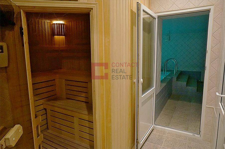 2-этажный коттедж 765 м² с отделкой