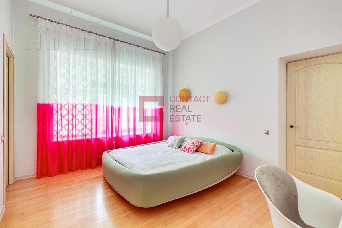 2-этажный коттедж 450 м² с отделкой