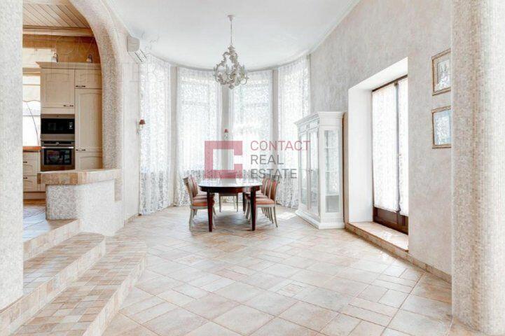 2-этажный коттедж 700 м² с отделкой