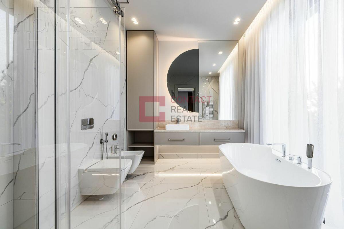 2-этажный коттедж 1 071 м² с отделкой