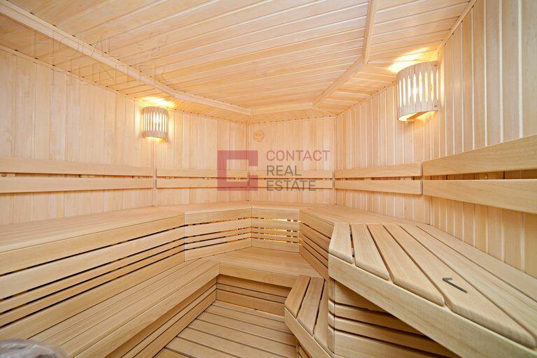 2-этажный коттедж 1 500 м² с отделкой