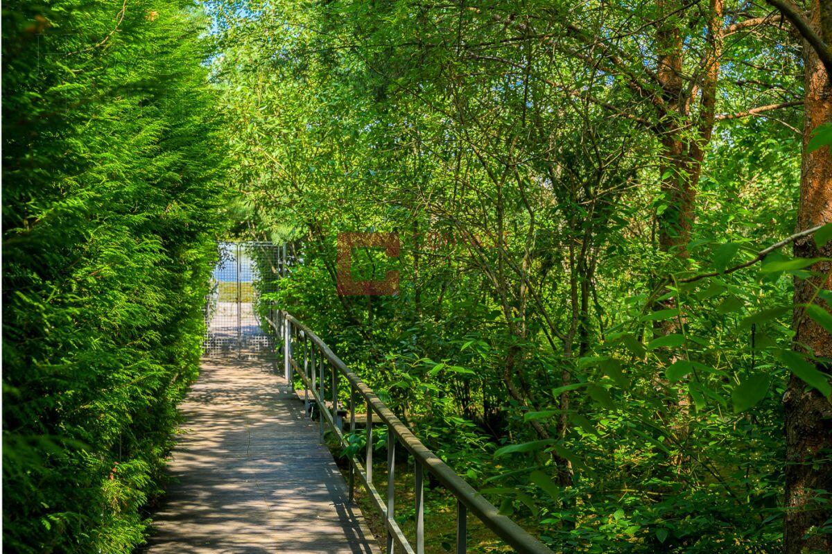 2-этажный коттедж 940 м² с отделкой