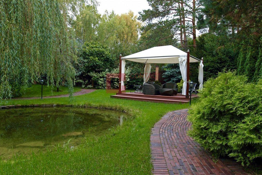 2-этажный коттедж 1 180 м² с отделкой