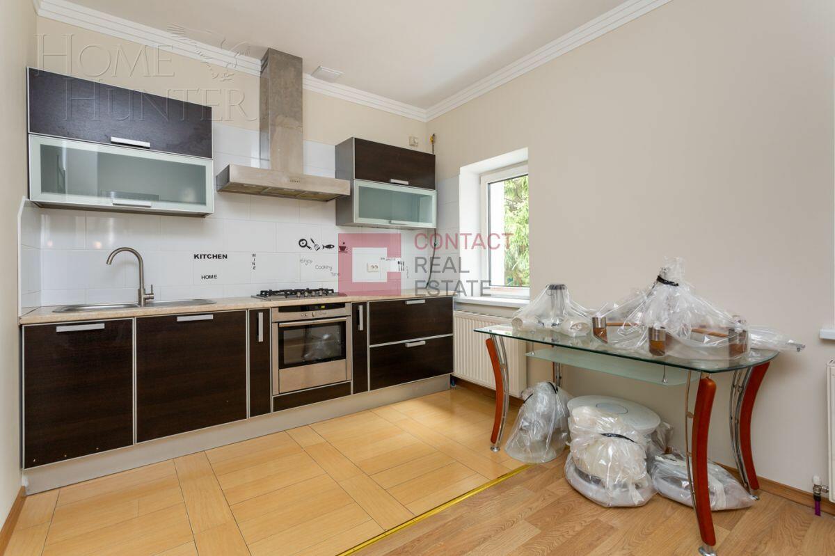 2-этажный коттедж 442 м² с отделкой