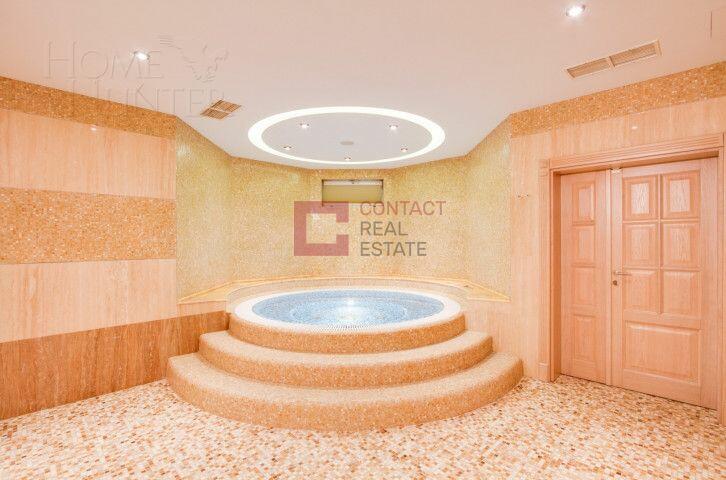 2-этажный коттедж 932 м² с отделкой