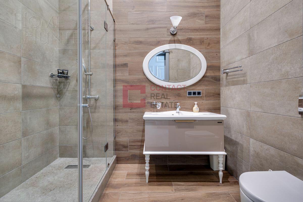 2-этажный коттедж 506 м² с отделкой