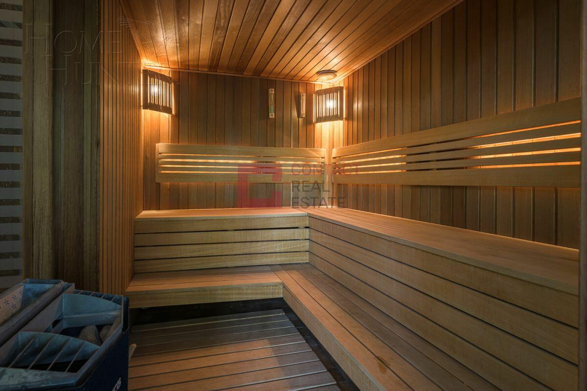 2-этажный коттедж 940 м² с отделкой