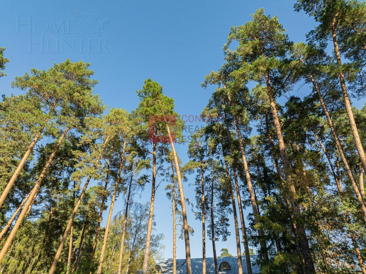 2-этажный коттедж 850 м² без отделки