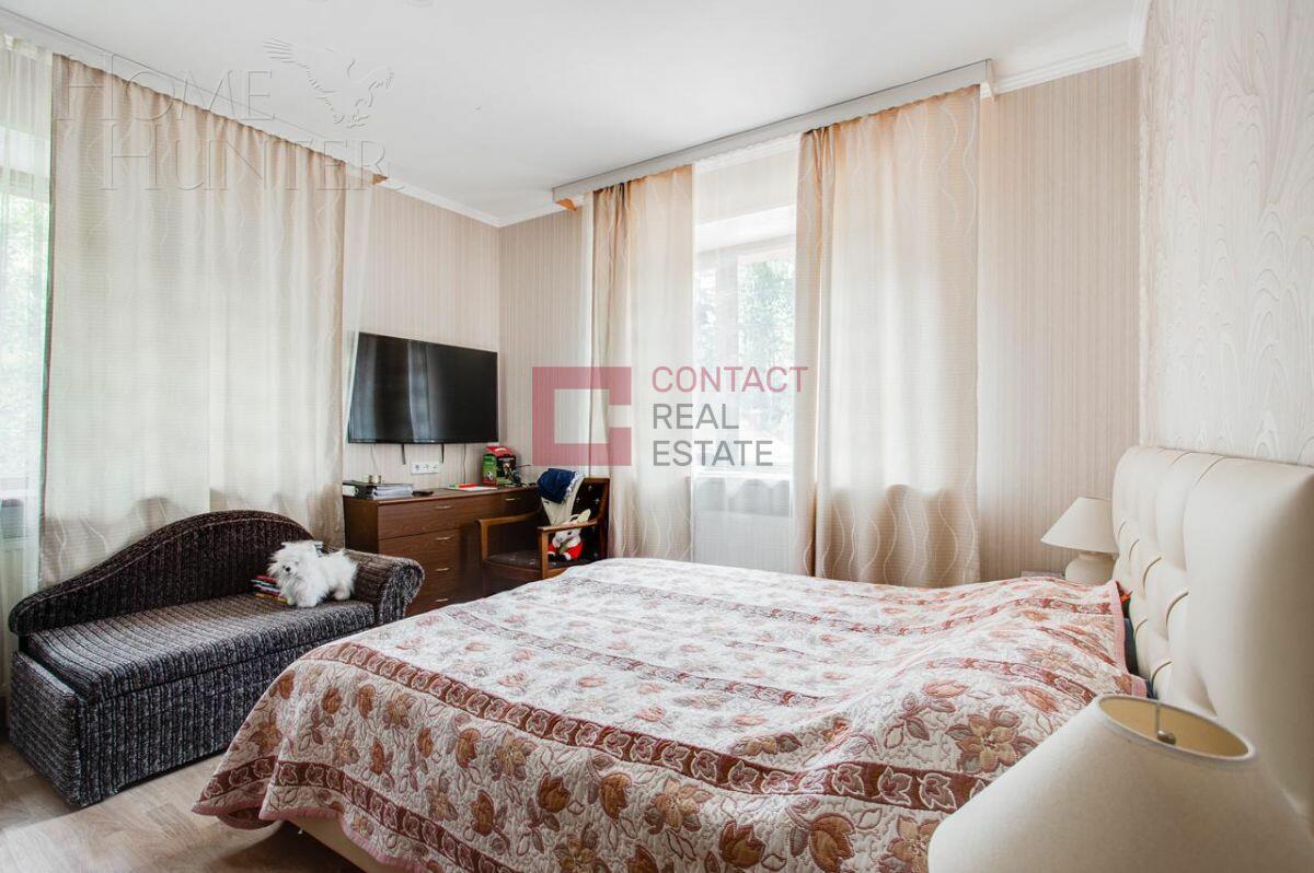 2-этажный коттедж 880 м² с отделкой